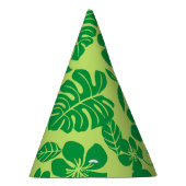 Chapeaux De Fètes BIKINI ROSE (VERT x 2) (Droite)