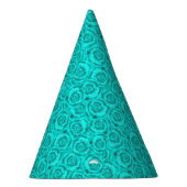 Chapeaux De Fètes bleu (Droite)