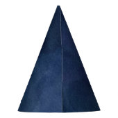 Chapeaux De Fètes Bleu et Vert Dinosaur Boy Anniversaire (Dos)