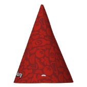 Chapeaux De Fètes Bloody Mary (Droite)