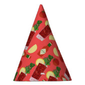 Chapeaux De Fètes Bloody Mary (Droite)