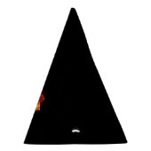 Chapeaux De Fètes Blooming Fire Rose (Droite)