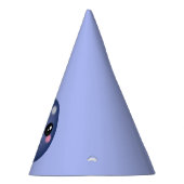 Chapeaux De Fètes Blueberry de Kawaii (Droite)