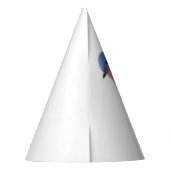 Chapeaux De Fètes Bluebird (Dos)