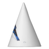 Chapeaux De Fètes Bluebird (Droite)