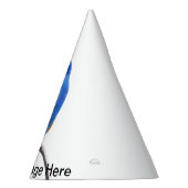 Chapeaux De Fètes Bluebird (Droite)