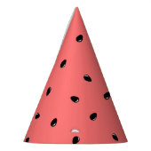 Chapeaux De Fètes Blushmelon (Gauche)
