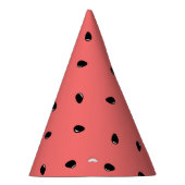 Chapeaux De Fètes Blushmelon (Droite)