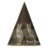 Chapeaux De Fètes Bobcat (Gauche)