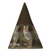 Chapeaux De Fètes Bobcat (Droite)