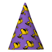 Chapeaux De Fètes Bois En Lunettes De Soleil (Droite)