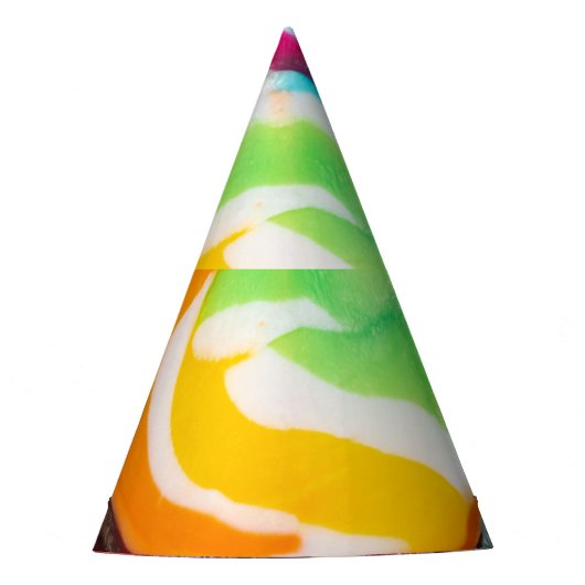 Chapeaux De Fètes bonbons (Devant)