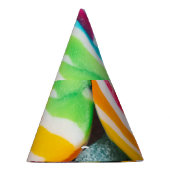 Chapeaux De Fètes bonbons (Droite)