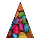 Chapeaux De Fètes Bonbons (Gauche)