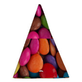 Chapeaux De Fètes Bonbons (Droite)