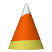 Chapeaux De Fètes Bonbons au maïs (Gauche)