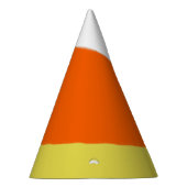 Chapeaux De Fètes Bonbons au maïs (Droite)