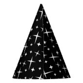 Chapeaux De Fètes Bonne année (Dos)