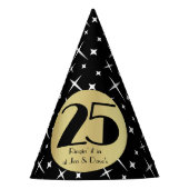 Chapeaux De Fètes Bonne année (Devant)