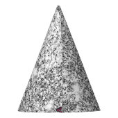 Chapeaux De Fètes Bonne année (Dos)