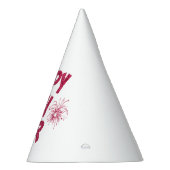 Chapeaux De Fètes Bonne Parties scintillant du Nouvel An (Droite)