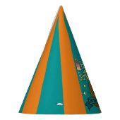 Chapeaux De Fètes Bonne pomme de terre (Gauche)