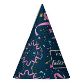 Chapeaux De Fètes Bonne retraite (Gauche)