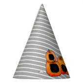 Chapeaux De Fètes Boo (Gauche)