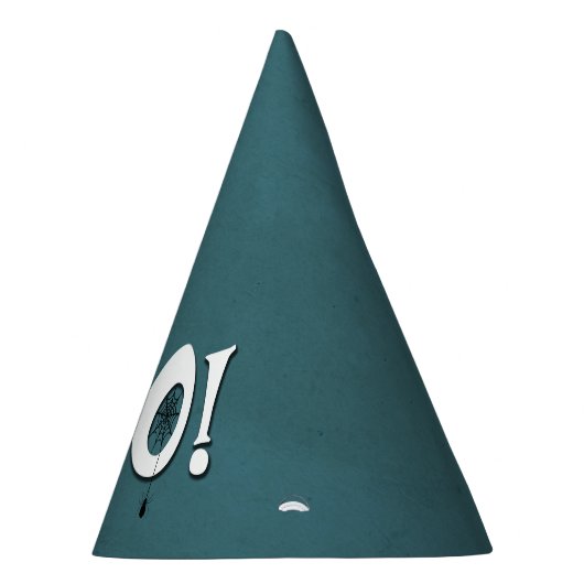 Chapeaux De Fètes Boo ! (Droite)