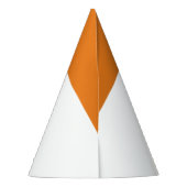 Chapeaux De Fètes Boo Halloween 2e anniversaire (Dos)