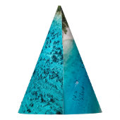 Chapeaux De Fètes Bora Bora - Chemin Vers L'Océan (Dos)