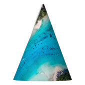 Chapeaux De Fètes Bora Bora - Chemin Vers L'Océan (Gauche)