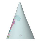 Chapeaux De Fètes Bounce House Party (Droite)