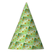 Chapeaux De Fètes Bouquet (Gauche)
