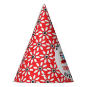 Chapeaux De Fètes Bowl ! Fun Kids 5Anniversaire Party Bowling (Gauche)