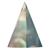 Chapeaux De Fètes Buble Fairy (Dos)