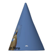 Chapeaux De Fètes Buck de queue blanche (Droite)