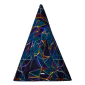 Chapeaux De Fètes Bulles cassées (Droite)