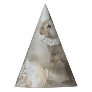 Chapeaux De Fètes Bunnies - Casquette de fête