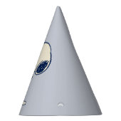 Chapeaux De Fètes cacahuètes en fleur (Droite)