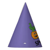 Chapeaux De Fètes cacahuètes | Halloween du désert de Spike (Gauche)