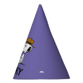 Chapeaux De Fètes cacahuètes | Halloween du désert de Spike (Droite)