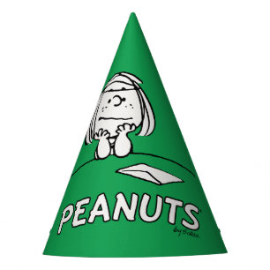 Chapeaux De Fètes cacahuètes Pepperment Patty Thoughts
