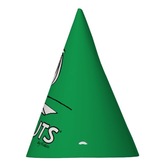 Chapeaux De Fètes cacahuètes | Pepperment Patty Thoughts (Droite)