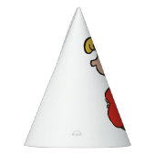 Chapeaux De Fètes cacahuètes | Piano de voyage Schroeder (Gauche)