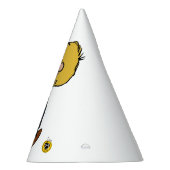 Chapeaux De Fètes cacahuètes | Piano de voyage Schroeder (Droite)