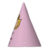 Chapeaux De Fètes cacahuètes | Sally Super Smile (Droite)