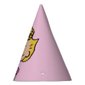 Chapeaux De Fètes cacahuètes | Sally Super Smile (Droite)