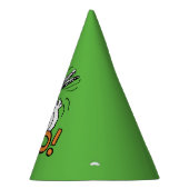 Chapeaux De Fètes cacahuètes | Snoopy Boo (Droite)