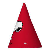 Chapeaux De Fètes cacahuètes | Snoopy Christmas Gift Giver (Droite)